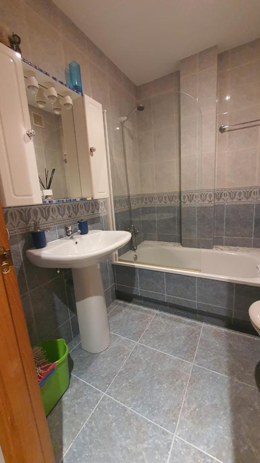 Apartamento O Xardin Ribadeo Buitenkant foto